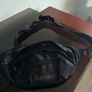 Supreme Crossbody Bag